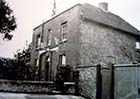 Drapers Farmhouse Decorated for the Coronation of George VI 1937 | Margate History